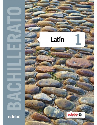 Latin 1º Bachillerato